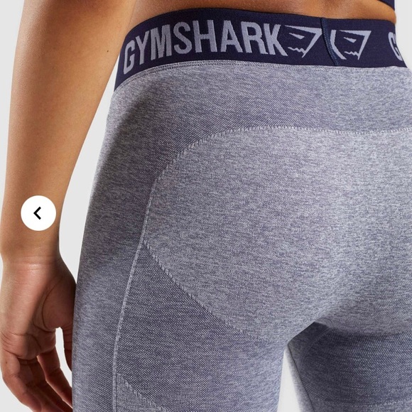 **SOLD**Gymshark Flex Leggings - Picture 2 of 7